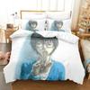 March Comes In Like A Lion Bedding Set Bedroom Soft Modern Bedspreads Comefortable Kids Duvet Cover Quilt Cover And Pillowcase