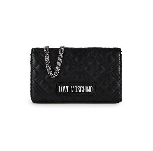 Сумка LOVE MOSCHINO 330337 One Size