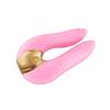 Massager - Shunga Aiko Light Pink