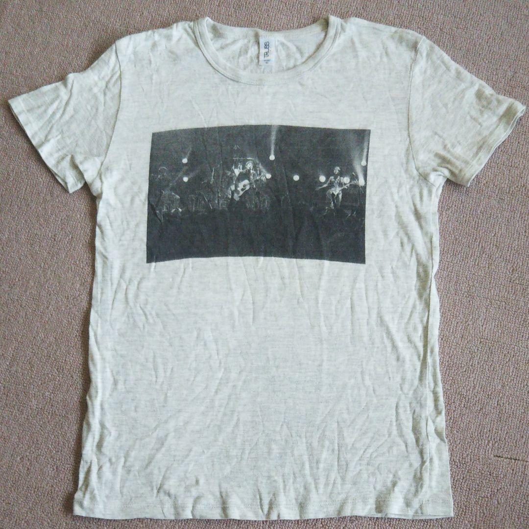 

[USED] BOUNTHUNTER Anti-Nuclear T-Shirt BLACK/M Worn by Akihiro Namba