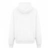 Diesel Mens Monotone Logo Hoodie