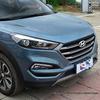 Hyundai Tucson Fog & Daytime Running Lights LED Assembly for 2015-2018 Models.