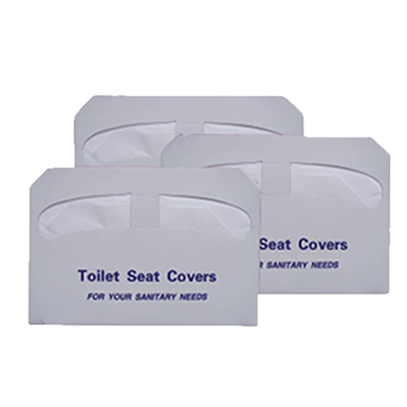 Beao OK-82 Commercial Toilet Seat Paper Covers (20 Packs)