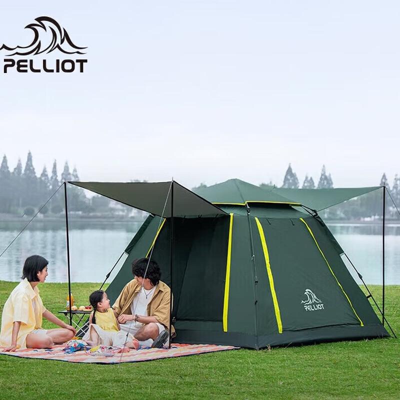 Pelliot Outdoor Camping Tent