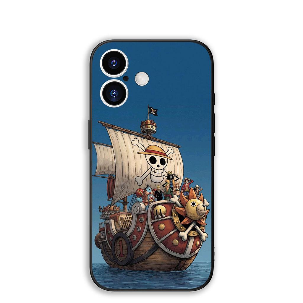 

Cover for Samsung Galaxy S22 S21 S20 Fe Ultra S9 Plus + A13 A22 M21 M31 M55 M15 Phone Case Shanks Red Hair One Pieces Luffy Galaxy S22+ 5G