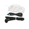 EU Erisin BZ6M 6M Extension Harness Fits for BENZ E/G/CL/CLS/S Class W211 W463 W219 W215 W220 with Harman-Kardon or Bose System