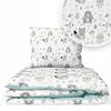 Children' Bedding 120X90 2El 90X120 For Crib