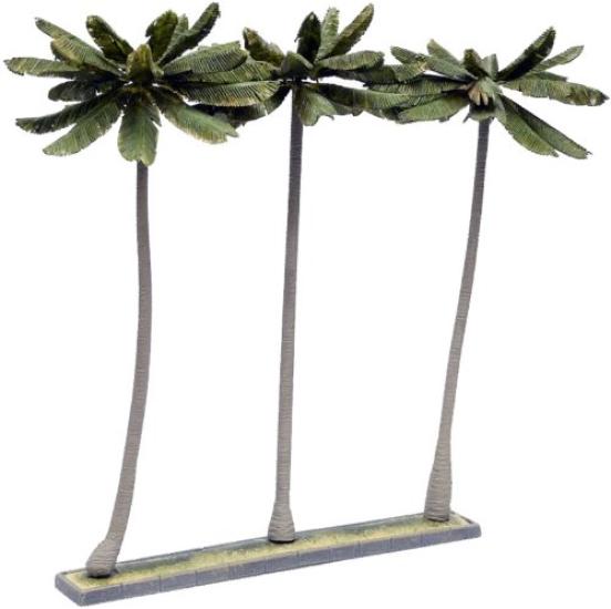 

Tomytec Diorama The Tree Coconut Diorama Supplies Collection 015, Palm,