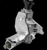 84953426: Compatible Transfer Case for Chevrolet Captiva