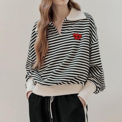 Hauts – Pulls et T-shirts à manches longues