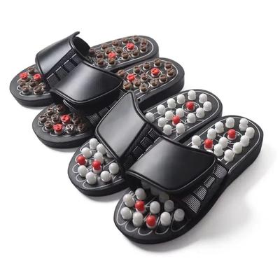 Massage – Voet- en beenmassage