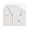 Lacoste Women S Half Zip Up T ShirT Sf276e 54n Xfj