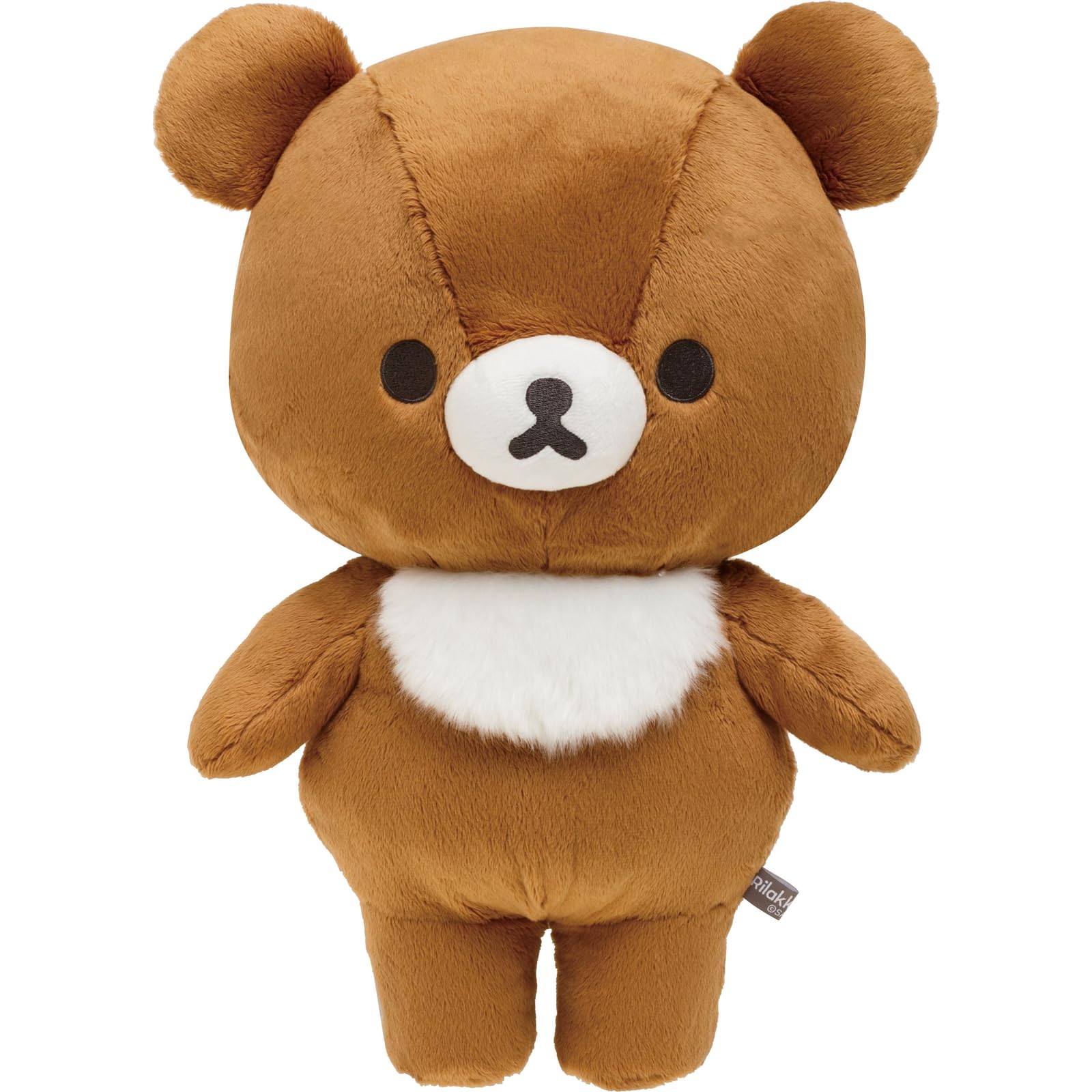

Плюшевая игрушка San-X Rilakkuma M Chiroikoguma MO68101