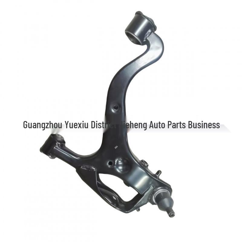 Land Rover Discovery Right Lower Control Arm (Part Numbers: LR028245, LR075993, RBJ501240)