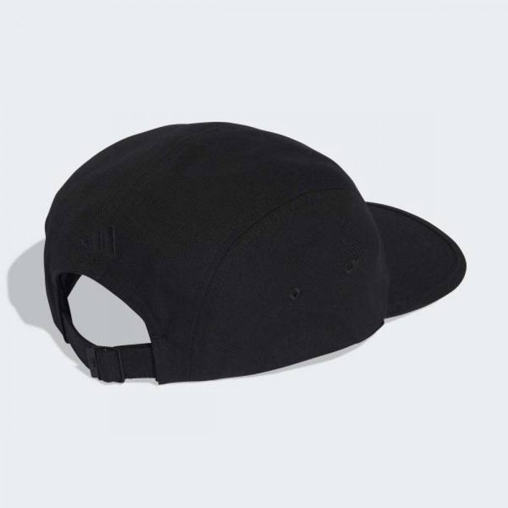 Adidas Stylish And Comfortable 5 Panel Canvas Cap