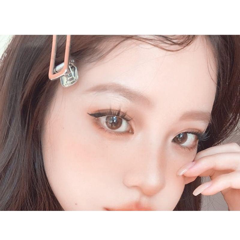 COLOUR ZONE - Palpitating Mousse Blusher - 4 Colors (1-4)