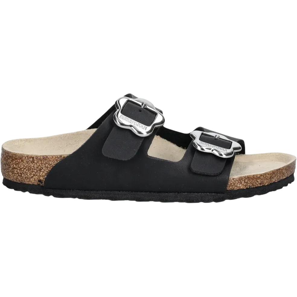 Birkenstock Arizona Slip Resistant Abrasion Resistant Low top Children's Sandals Black Kids' 1029844