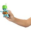 Figurine articulée - BANDAI - Stumble Guys - Robot Guy - 11 cm - Avec stickers