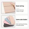 PVC Polishing Head Storage Tool 16 Slot Nail Storage Accessories  Household