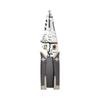 Baolian Multifunctional Electrician's Wire Stripper and Crimping Tool