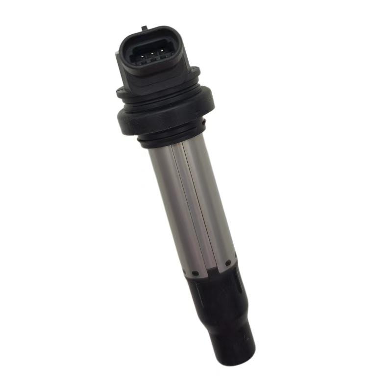 Everest Kaiyue 450rr Motorcycle Ignition Coil Z459MQ-A High-Voltage Accessory