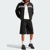 adidas Veste Originals Flames Vestes & Manteaux Homme Noir IS0242