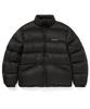 Thisisneverthat Dsn Down Puffer Jacket Black