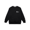New MLB New York Yankees Sweatshirts Unisex Black 31MTS1111-50L