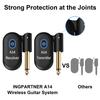 A14 Wireless Electric Guitar Audio Adapter