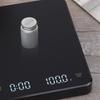 LED Screen Pour Over Drip Scale Auto Power Off Kitchen Scale High Precision Scale  Espresso Making