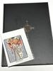 [USED] Obata Takeshi Art Book First Edition Blanc et noir Death Note