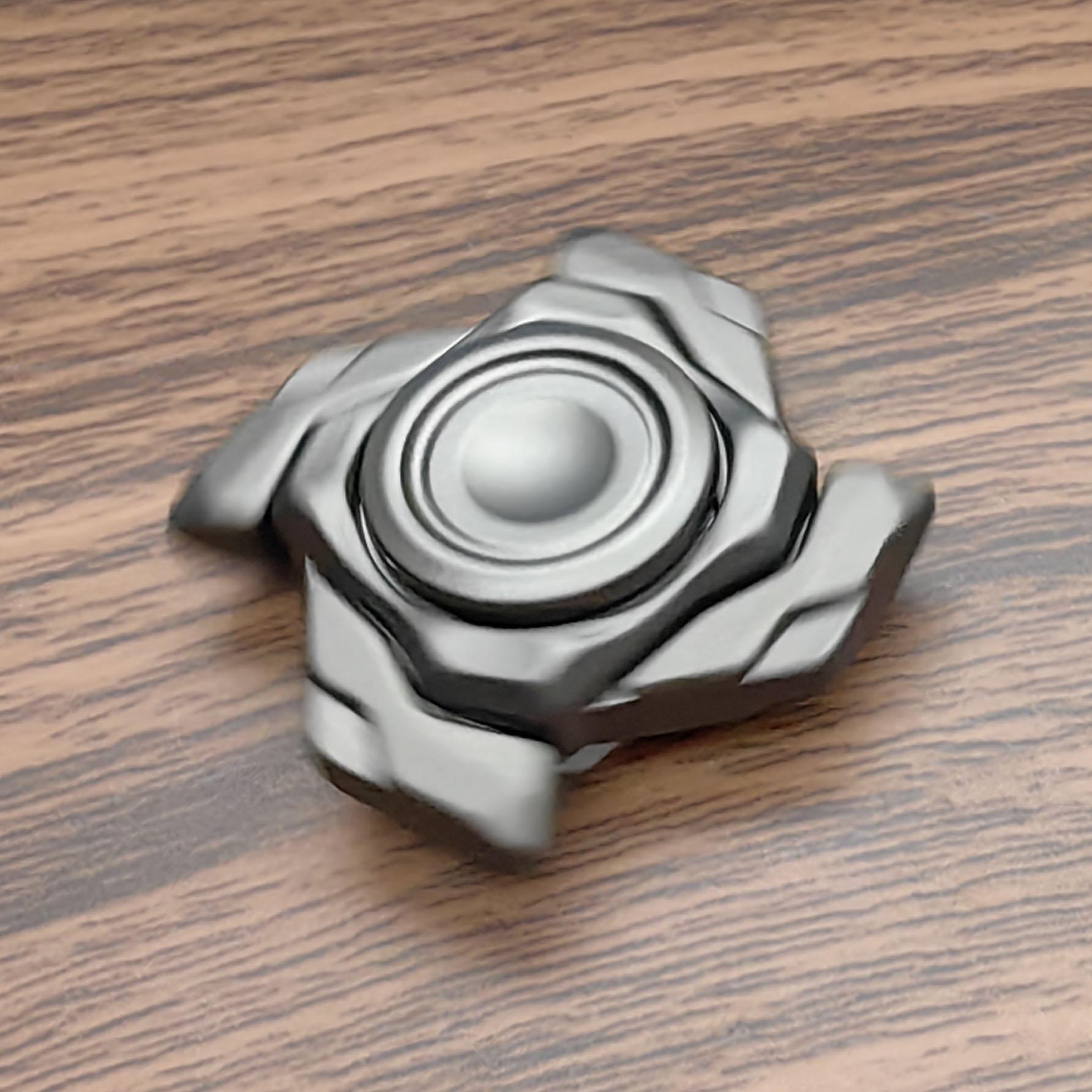 

EDC Fidget Sliders МИНИ Открытая Броня Вращающийся Волчок Игрушки-Спиннеры Снятие Стресса Для Взрослых Магнитные Металлические Игрушки Тревога И Стресс Сня