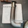 Flexible Exhaust Pipe HW9725540781 for Sinotruk Howo National V