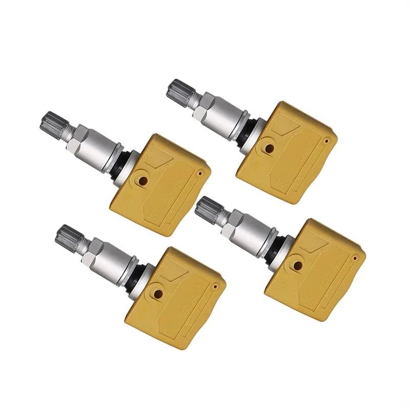 4PCS/1PC 40700-JA01B TPMS Tire Pressure Sensor 315MHZ For 2007 2008 Infiniti FX35 FX45 Nissan Altima Maxima Sentra New