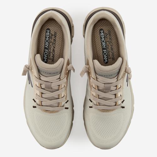 [Skechers] Men's Glide-Step Pro (SL0MPCGY042)