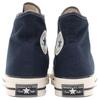 Converse All Star Legacy Classic Versatile High Top Canvas Shoes Unisex Sneakers Blue 31316090