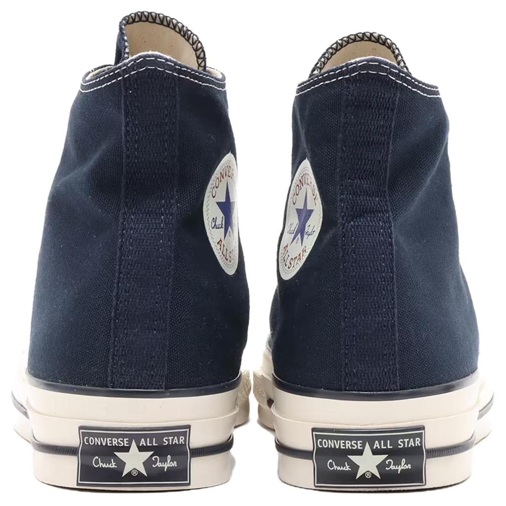 Converse All Star Legacy Classic Versatile High Top Canvas Shoes Unisex Sneakers Blue 31316090