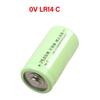 LR14 C Size Dummy Battery Spacer Tube Not Conducting Terminals For Power Adapter Welding And DIY Electronic Projects
