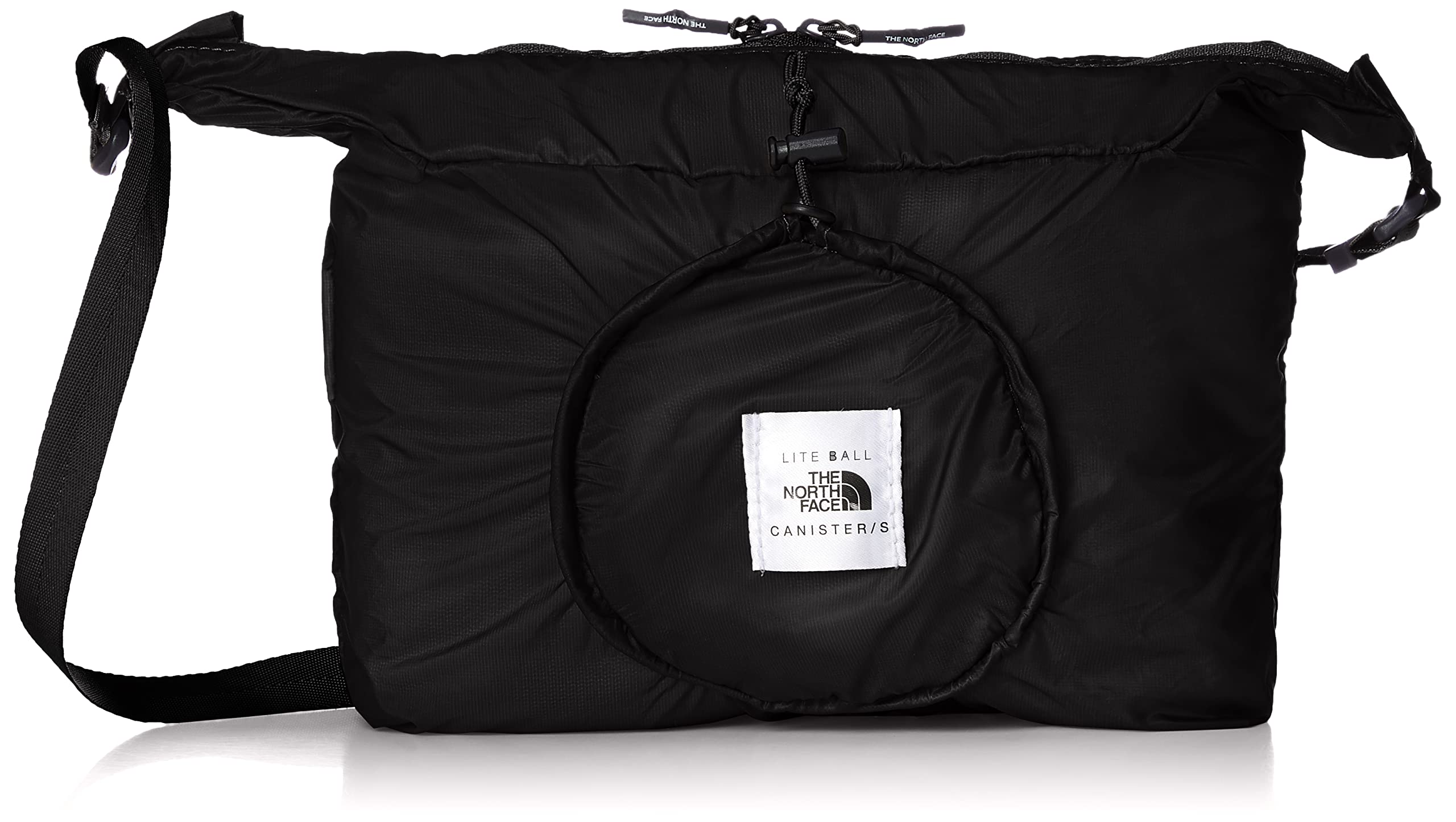 

Канистра North Lite Ball S [The Face]