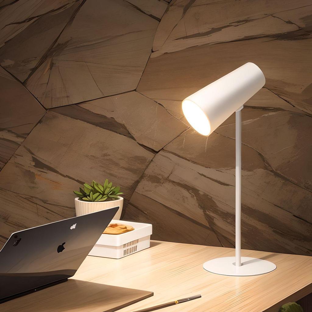 2025 Creative Influencer Sunset LED Eye-Pro Desk Lamp