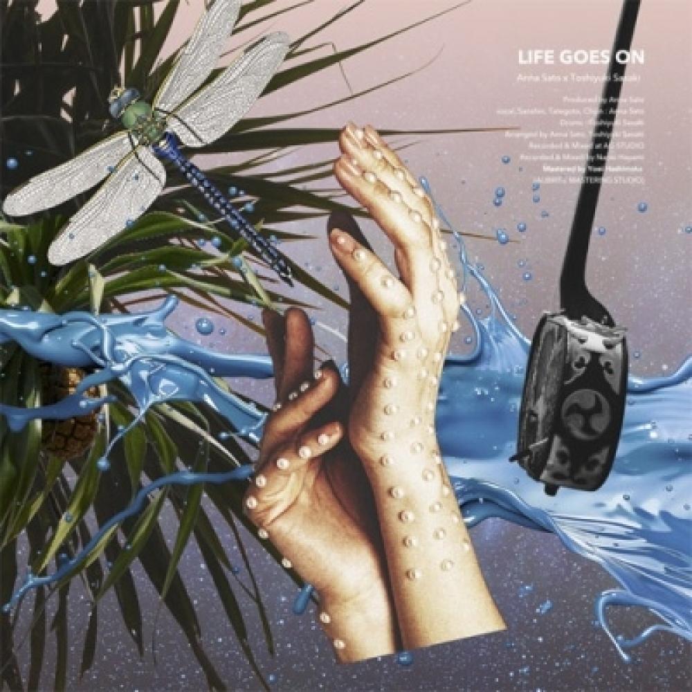 

Anna Sato Toshiyuki Sasaki Life Goes On