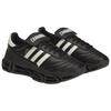 Willy Chavarria x adidas Megaride Copa Core Black Off White Unisex Sneaker KZ8743