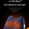 Westinghouse Multi-function Massage Pillow with Heat CN plug (adapter included)