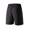 Men’s Lightweight Athletic Shorts with Elastic Waistband Drawstring and Zipper Pocket for Sports Workout Running Training