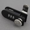 Digital Code Lock for Drawer Office File Cabinet Mailbox Cam Code Lock Furniture Password Turntable Lock Hardware