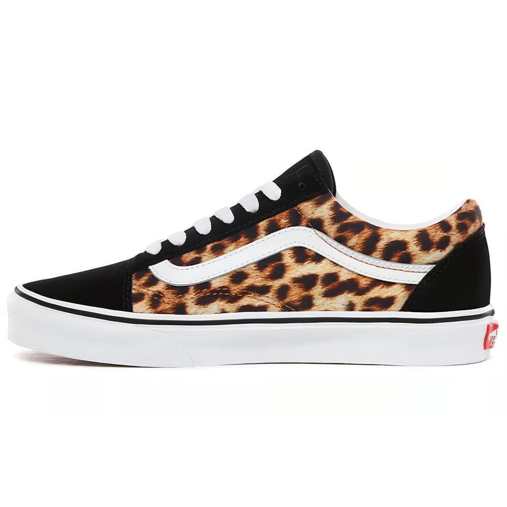 Vans Old Skool 'Leopard' VN0A4U3B3I6