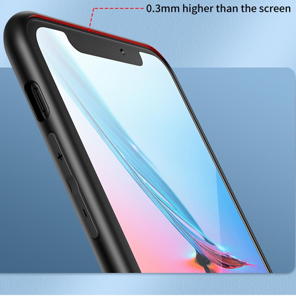 For Samsung Galaxy A17 5G Case Floral Pattern TPU+Tempered Glass Protective Phone Cover