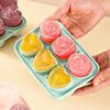 Wutuo Rose Ice Cube Tray