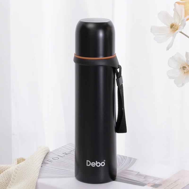 

Debo Victor Stainless Steel Insulated Bottle