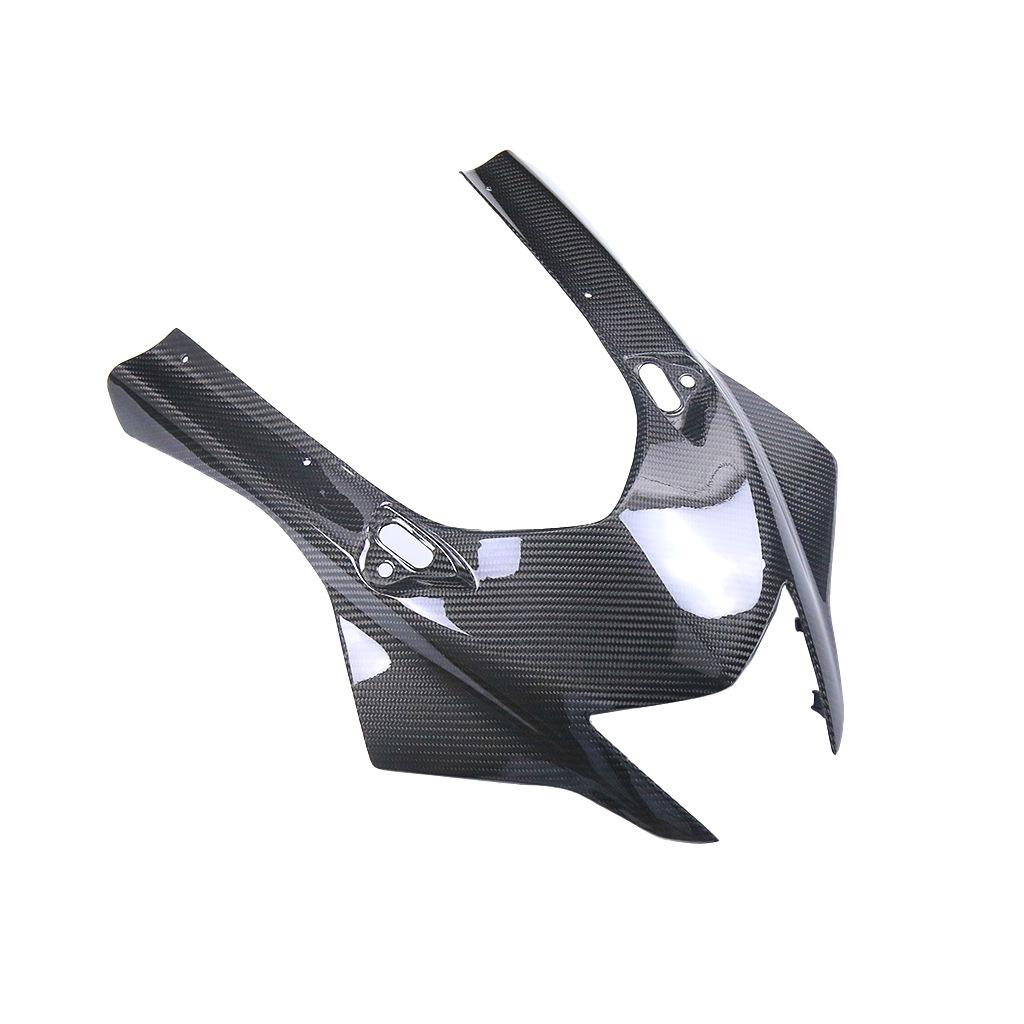 Yamaha R7 Carbon Fiber Headlight Fairing Modification Parts